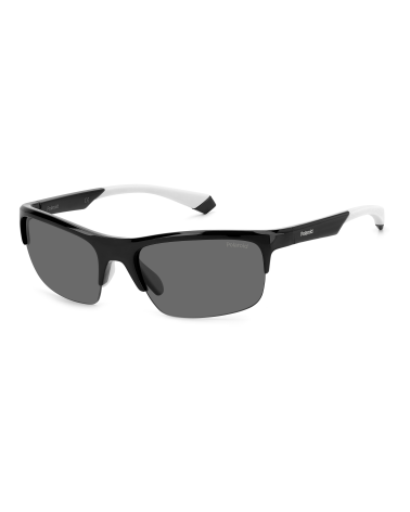 SUNGLASSES POLAROID Unisex PLD7042S08AM9 (Lens/Bridge/Temple) 64/12/140 mm)