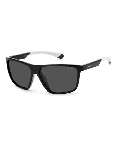 SUNGLASSES POLAROID MAN PLD7044S08A (Lens/Bridge/Temple) 60/13/140 mm)