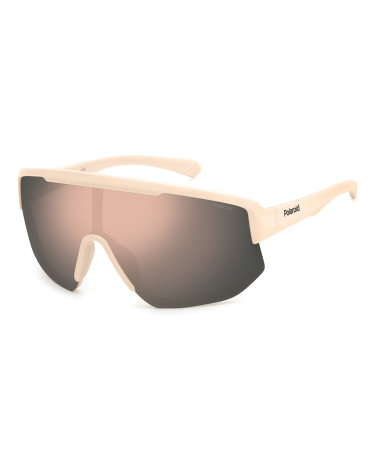 SUNGLASSES POLAROID UNISEX PLD7047SZ1P (Lens/Bridge/Temple) 99/00/135 mm)
