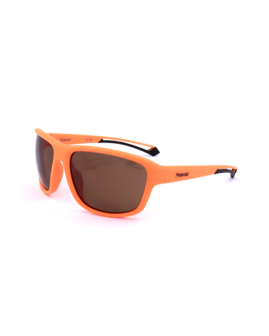 SUNGLASSES POLAROID UNISEX PLD7049S2M5 (Lens/Bridge/Temple)  mm)