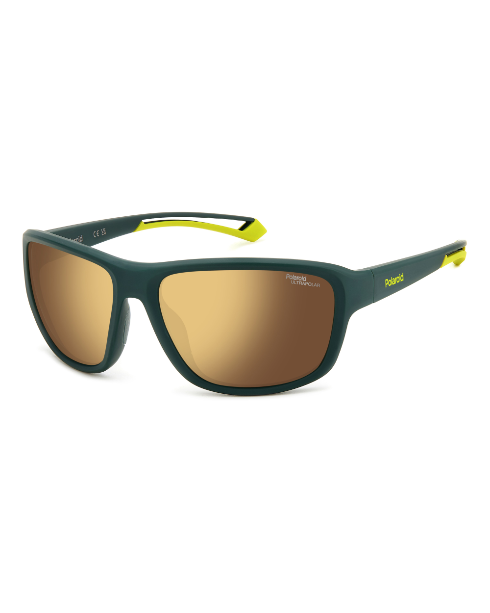 SUNGLASSES POLAROID UNISEX PLD7049SGP7 (Lens/Bridge/Temple) 62/17/130 mm)