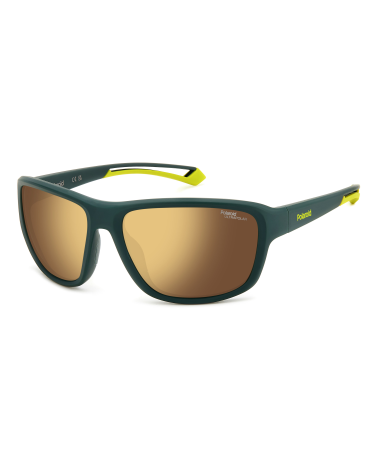 SUNGLASSES POLAROID UNISEX PLD7049SGP7 (Lens/Bridge/Temple) 62/17/130 mm)
