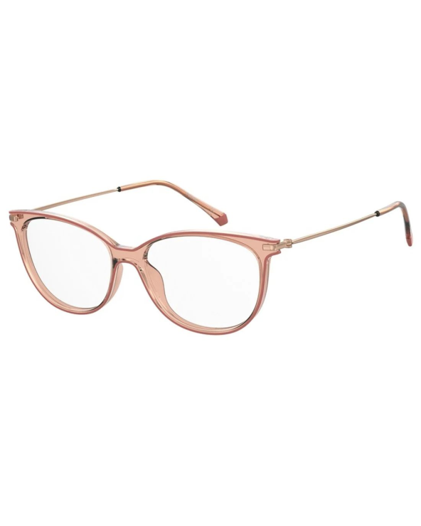 GLASSES POLAROID WOMEN PLD-D415-733 (Lens/Bridge/Temple) 52/15/145 mm)