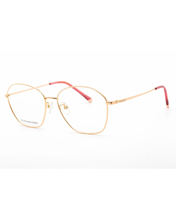 GLASSES POLAROID WOMEN PLDD425GEYR (Lens/Bridge/Temple) 56/15/145 mm)