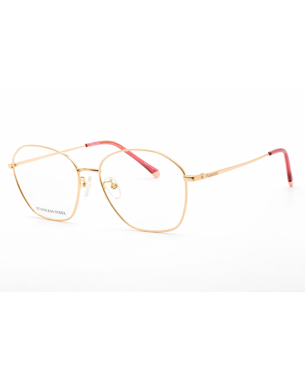 GLASSES POLAROID WOMEN PLDD425GEYR (Lens/Bridge/Temple) 56/15/145 mm)