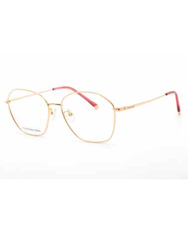 GLASSES POLAROID WOMEN PLDD425GEYR (Lens/Bridge/Temple) 56/15/145 mm)