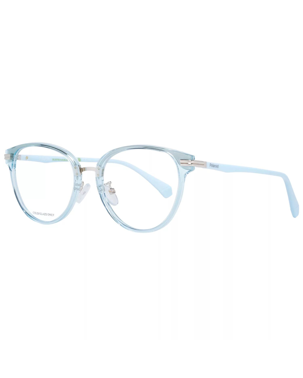 GLASSES POLAROID WOMEN PLDD427G30O (Lens/Bridge/Temple) 52/19/150 mm)