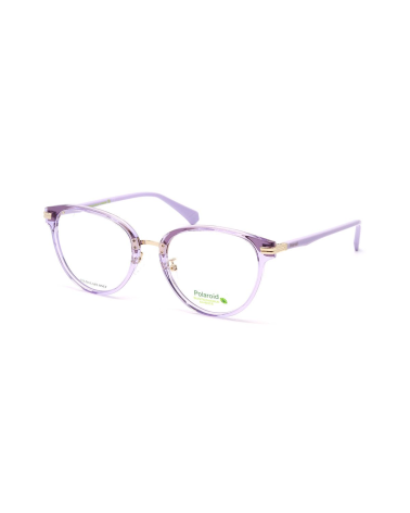 GLASSES POLAROID WOMEN PLDD427GB3V (Lens/Bridge/Temple) 52/19/150 mm)