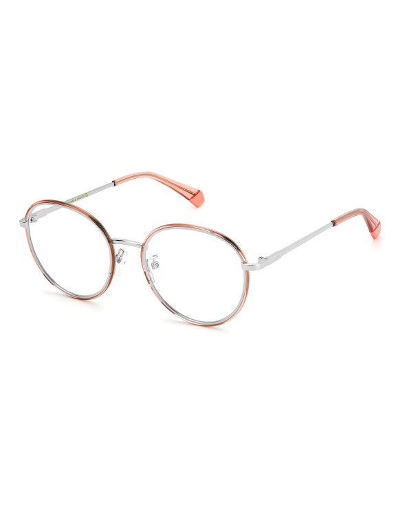 GLASSES POLAROID WOMEN PLDD438G9F6 (Lens/Bridge/Temple) 52/19/145 mm)