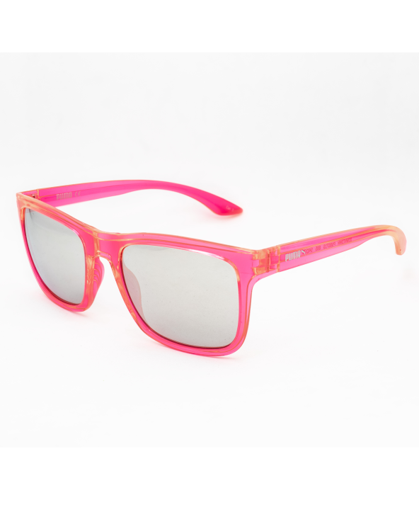 SUNGLASSES PUMA Unisex PU0071S-005 (Lens/Bridge/Temple) 54/20/140 mm)
