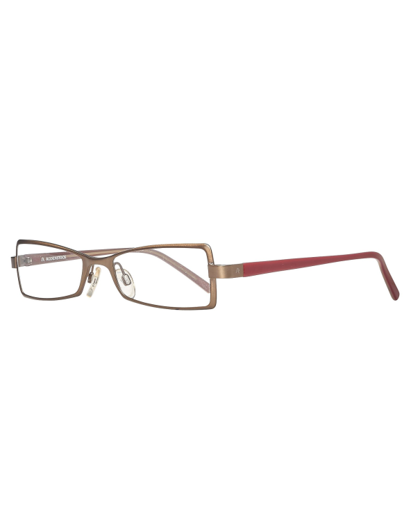 GLASSES RODENSTOCK WOMAN R4701-D (Lens/Bridge/Temple) 49/18/135 mm)