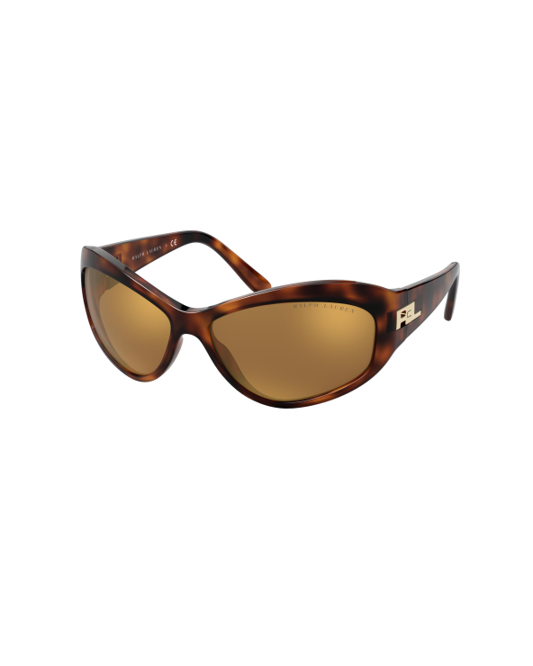 SUNGLASSES RALPH LAUREN WOMAN R817957926H62 (Lens/Bridge/Temple) 62/14/145 mm)