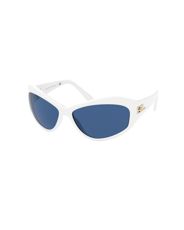 SUNGLASSES RALPH LAUREN WOMAN R817957938062 (Lens/Bridge/Temple) 62/14/145 mm)