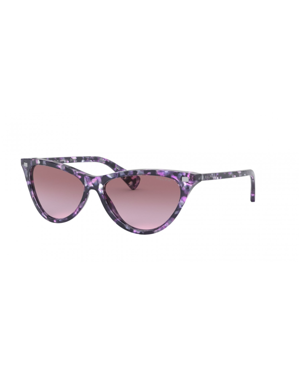 SUNGLASSES RALPH LAUREN WOMAN RA5271-58928H (Lens/Bridge/Temple) 56/14/140 mm)