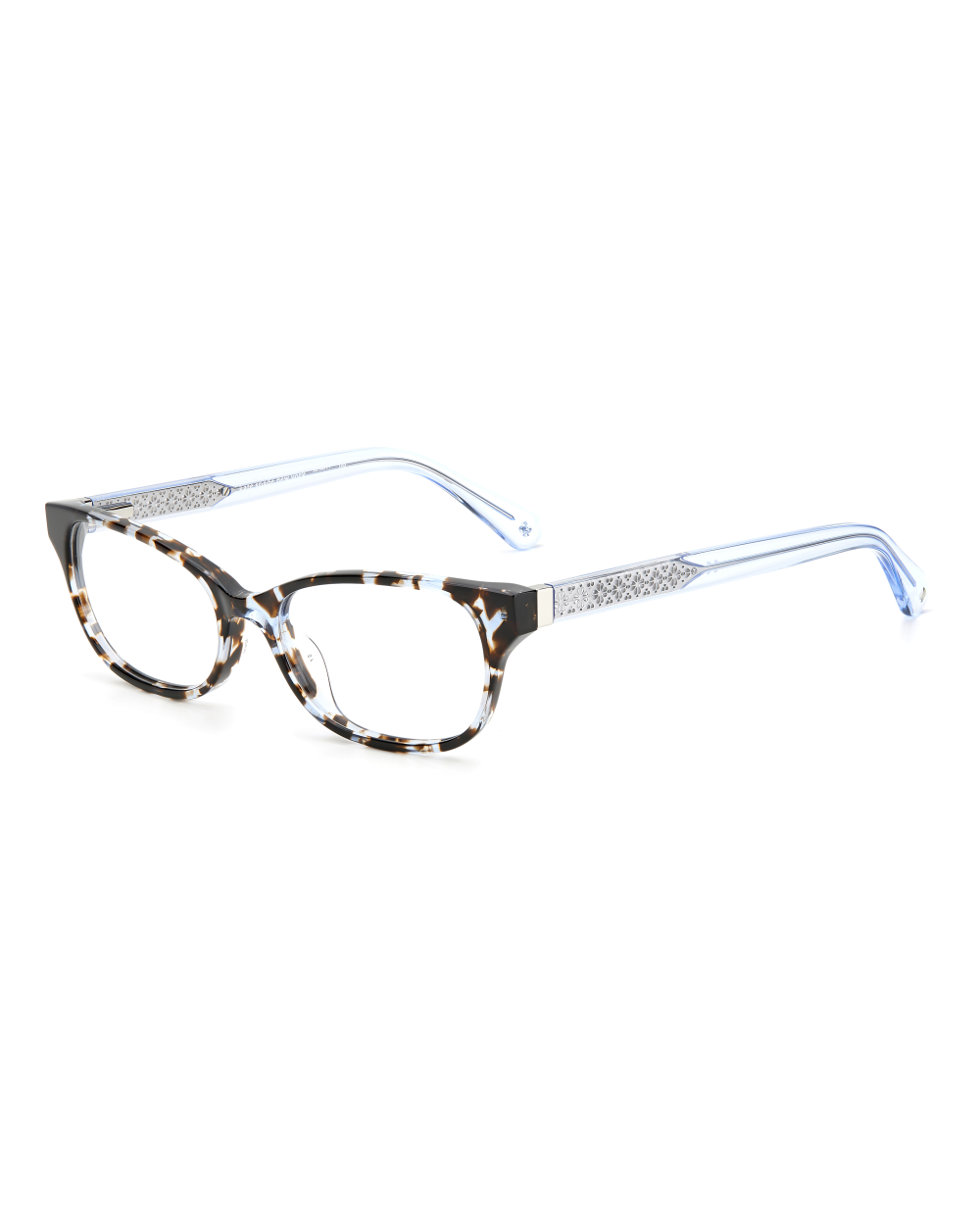 GLASSES KATE SPADE WOMEN RAINEYXP8E816 (Lens/Bridge/Temple) 48/16/140 mm)