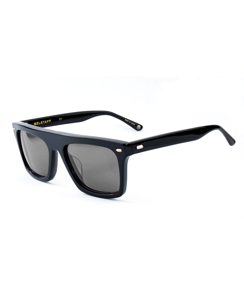 SUNGLASSES BELSTAFF MAN RANDFORDIIS15 (Lens/Bridge/Temple) 58/20/145 mm)