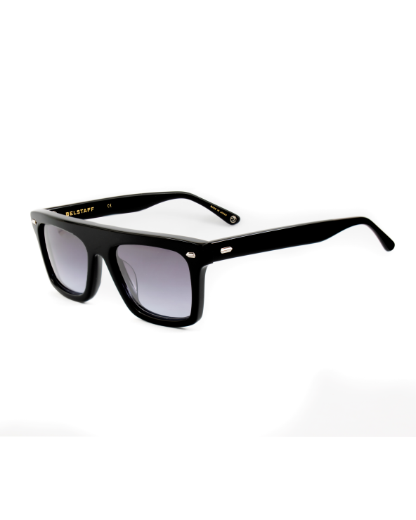 SUNGLASSES BELSTAFF UNISEX RANDFORD-S150 (Lens/Bridge/Temple) 52/18/140 mm)