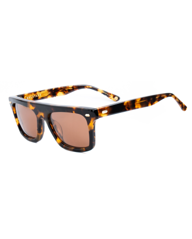 SUNGLASSES BELSTAFF UNISEX RANDFORD-S153 (Lens/Bridge/Temple) 52/18/140 mm)