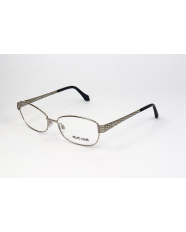 VIEW GLASSES ROBERTO CAVALLI WOMEN RC0820-016 (Lens/Bridge/Temple) 54/15/135 mm)