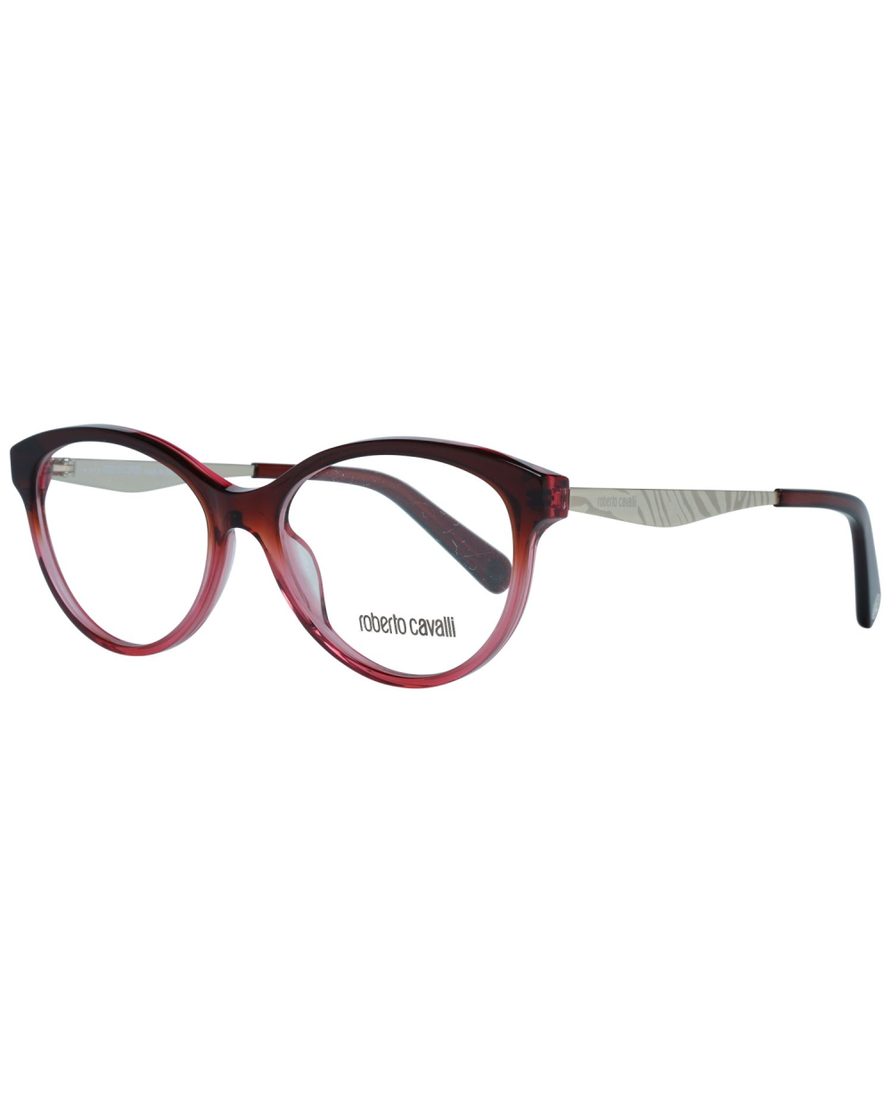 GLASSES ROBERTO CAVALLI WOMAN RC5094-51071 (Lens/Bridge/Temple) 51/15/140 mm)