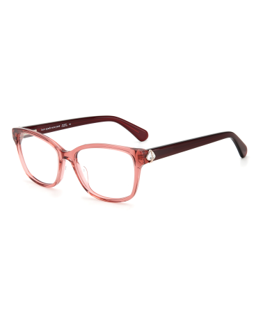 GLASSES KATE SPADE WOMEN REILLYGLHFF31 (Lens/Bridge/Temple) 53/16/140 mm)