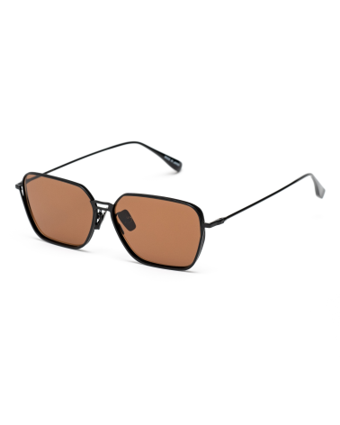 SUNGLASSES BELSTAFF UNISEX RIDGE-MARRON (Lens/Bridge/Temple) 54/12/140 mm)