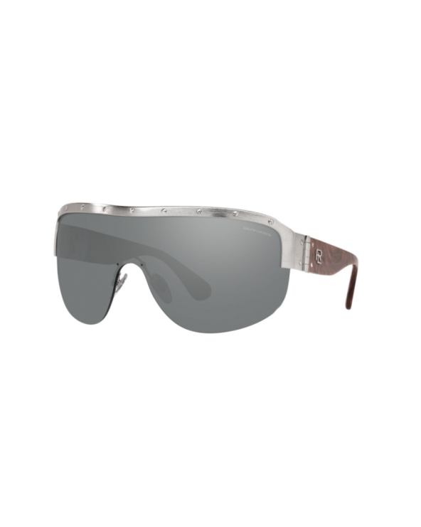 SUNGLASSES RALPH LAUREN WOMEN RL7070-90016G (Lens/Bridge/Temple) 142/00/120 mm)