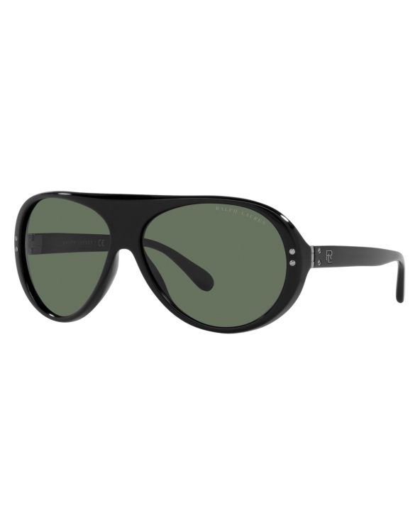 SUNGLASSES RALPH LAUREN MAN RL8194-500171 (Lens/Bridge/Temple) 60/13/135 mm)