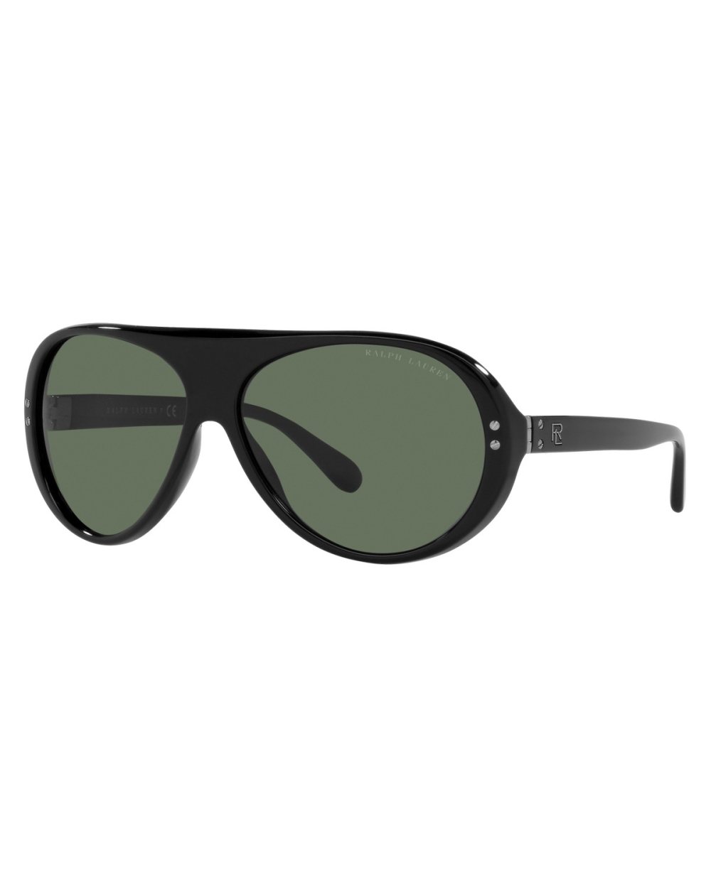 SUNGLASSES RALPH LAUREN MAN RL8194-500171 (Lens/Bridge/Temple) 60/13/135 mm)