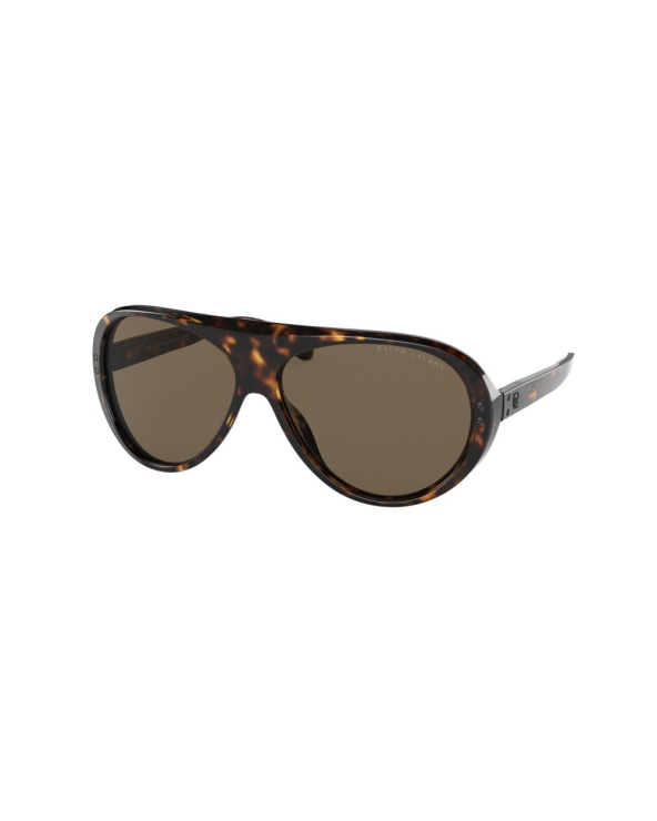 SUNGLASSES RALPH LAUREN MAN RL8194-500373 (Lens/Bridge/Temple) 60/13/135 mm)