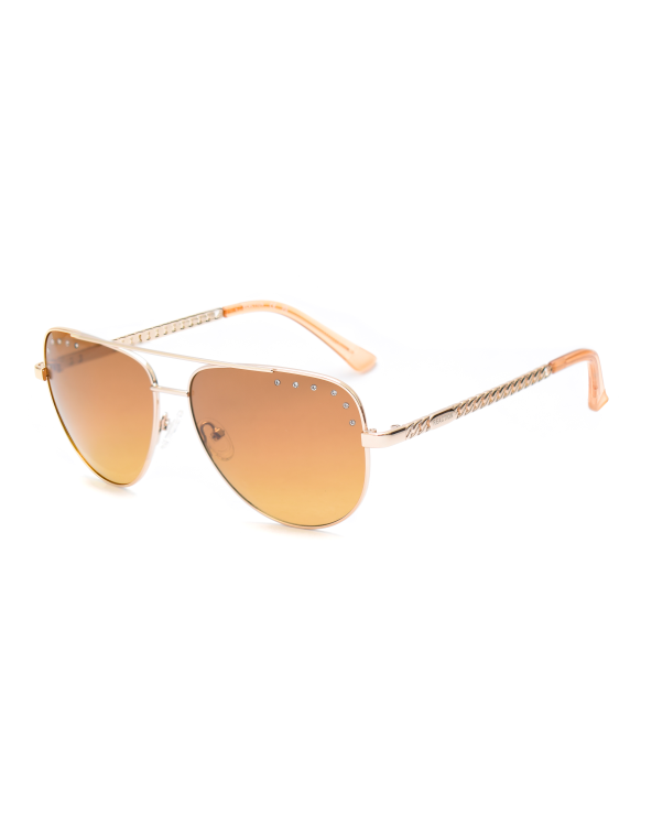 SUNGLASSES KENNETH COLE WOMEN RN00014-5933F (Lens/Bridge/Temple) 59/14/145 mm)