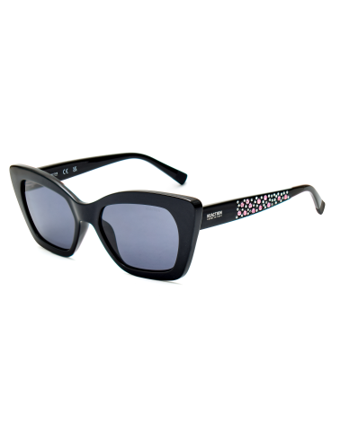 SUNGLASSES KENNETH COLE WOMEN RN00015-5301A (Lens/Bridge/Temple) 54/17/140 mm)