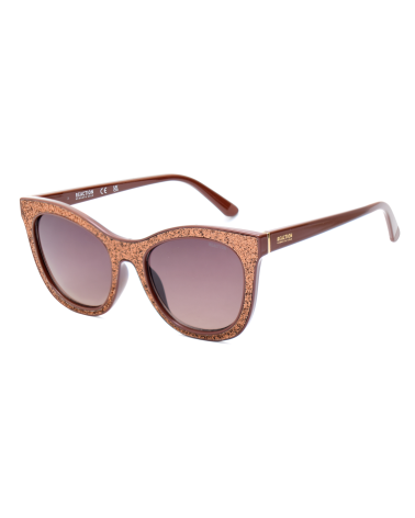 SUNGLASSES KENNETH COLE WOMEN RN00016-5348F (Lens/Bridge/Temple) 53/20/145 mm)