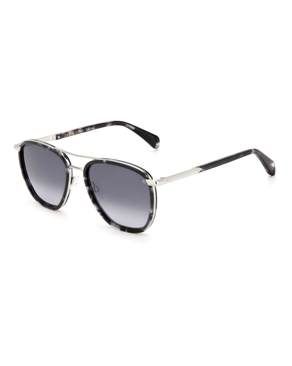 SUNGLASSES RAG&BONE MAN RNB5039SYV454 (Lens/Bridge/Temple) 54/18/145 mm)