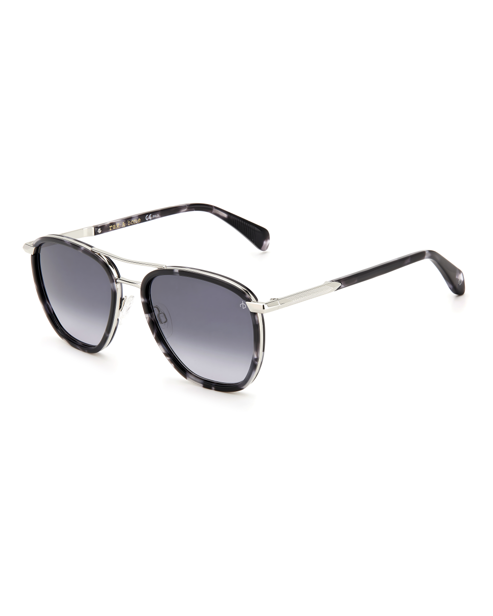 SUNGLASSES RAG&BONE MAN RNB5039SYV454 (Lens/Bridge/Temple) 54/18/145 mm)