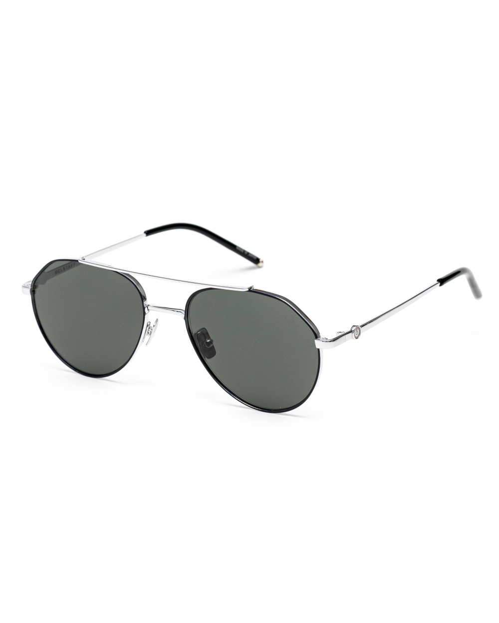 SUNGLASSES BELSTAFF UNISEX ROADMASTERGR (Lens/Bridge/Temple) 56/19/145 mm)