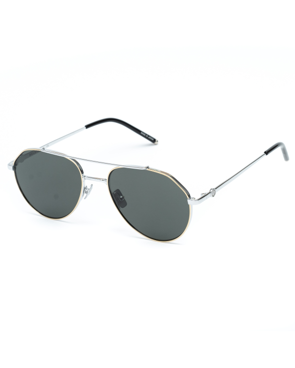 SUNGLASSES BELSTAFF MAN ROADMASTERGRI (Lens/Bridge/Temple) 55/17/140 mm)