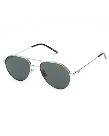 SUNGLASSES BELSTAFF MAN ROADMASTERGRI (Lens/Bridge/Temple) 55/17/140 mm)