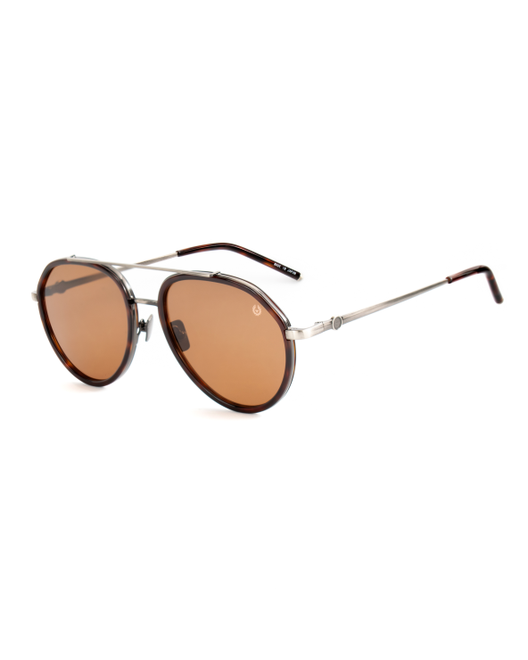 SUNGLASSES BELSTAFF MAN ROADMASTERIIS (Lens/Bridge/Temple) 56/19/145 mm)