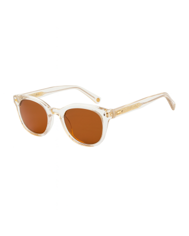 SUNGLASSES BELSTAFF WOMEN ROCKFORD-S147 (Lens/Bridge/Temple) 52/19/145 mm)