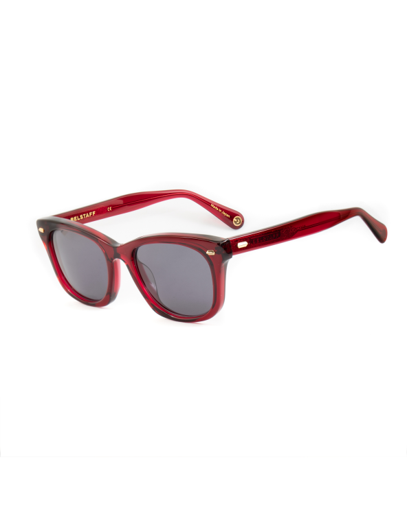 SUNGLASSES BELSTAFF WOMEN ROCKFORD-S148 (Lens/Bridge/Temple) 52/19/145 mm)