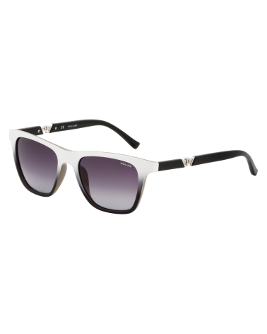 SUNGLASSES POLICE WOMEN S1800M530AM4 (Lens/Bridge/Temple) 53/19/145 mm)