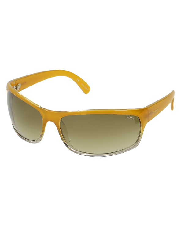 SUNGLASSES POLICE UNISEX S1863710AEX (Lens/Bridge/Temple) 71/16/125 mm)