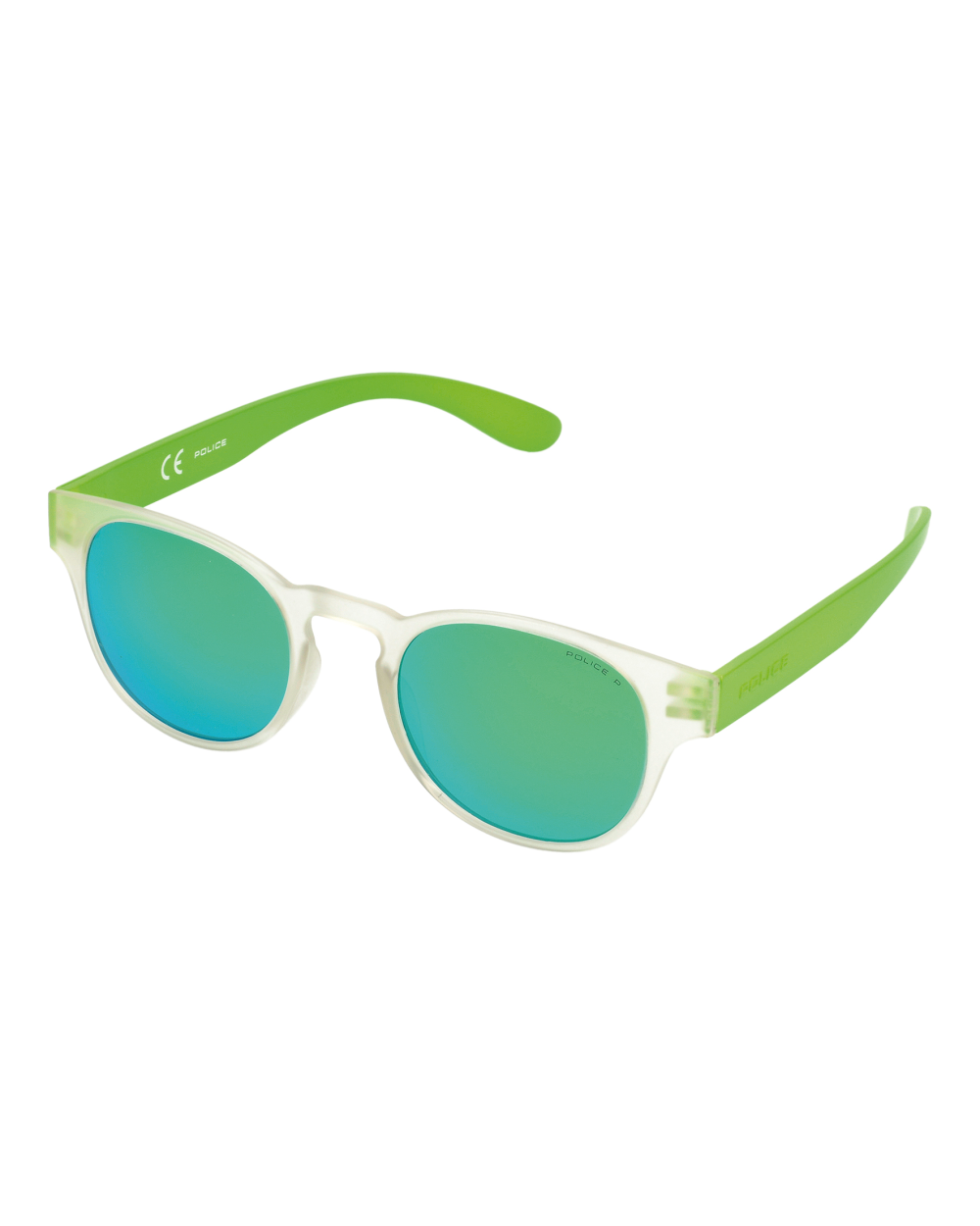 SUNGLASSES POLICE MAN S194549Z69V (Lens/Bridge/Temple) 49/21/140 mm)
