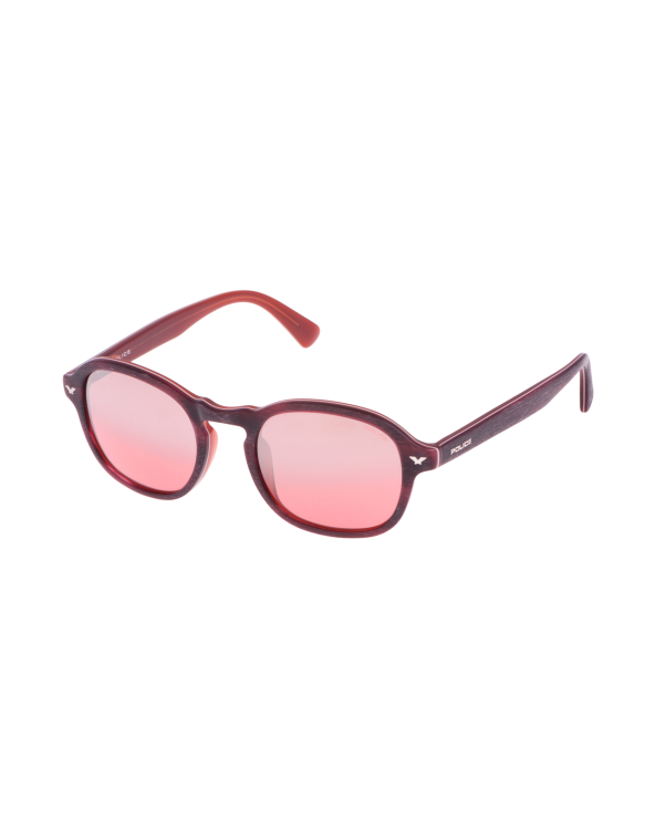 SUNGLASSES POLICE MAN S195150NKAX (Lens/Bridge/Temple) 50/21/140 mm)
