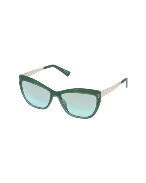SUNGLASSES POLICE WOMAN S197156Z48X (Lens/Bridge/Temple) 56/17/140 mm)