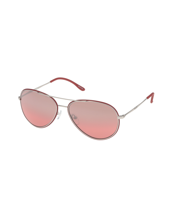 SUNGLASSES POLICE UNISEX S8299M58Q05X (Lens/Bridge/Temple) 58/15/140 mm)