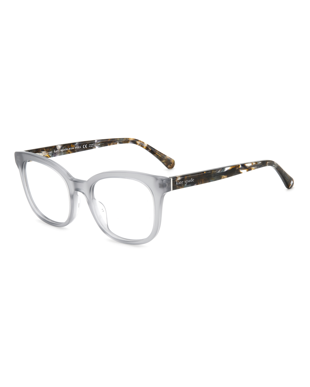 GLASSES KATE SPADE WOMEN SAMARAGKB7F22 (Lens/Bridge/Temple) 52/20/140 mm)