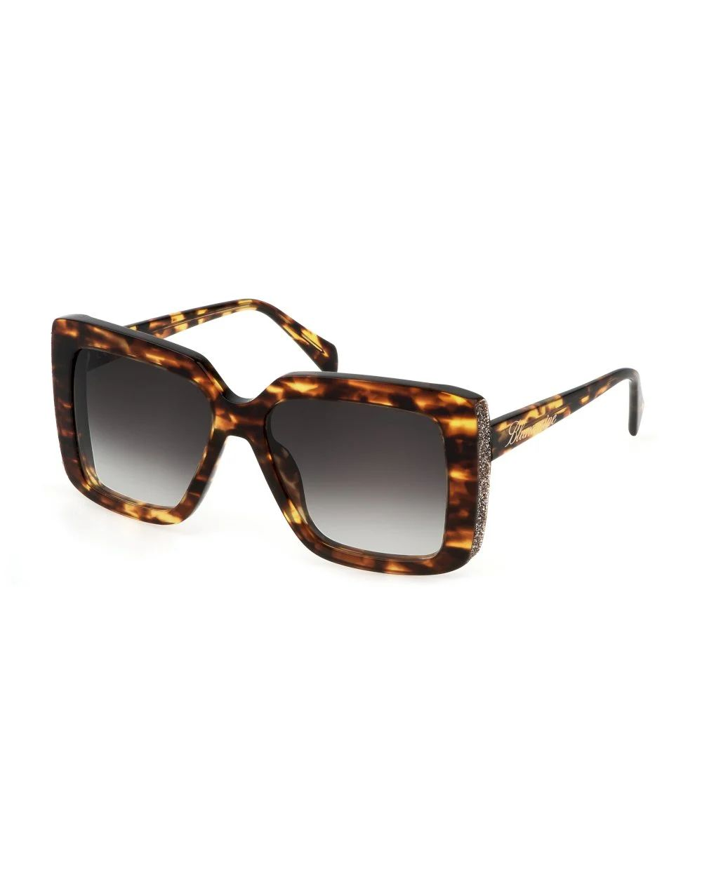 SUNGLASSES BLUMARINE WOMEN SBM831V560743 (Lens/Bridge/Temple) 56/16/140 mm)