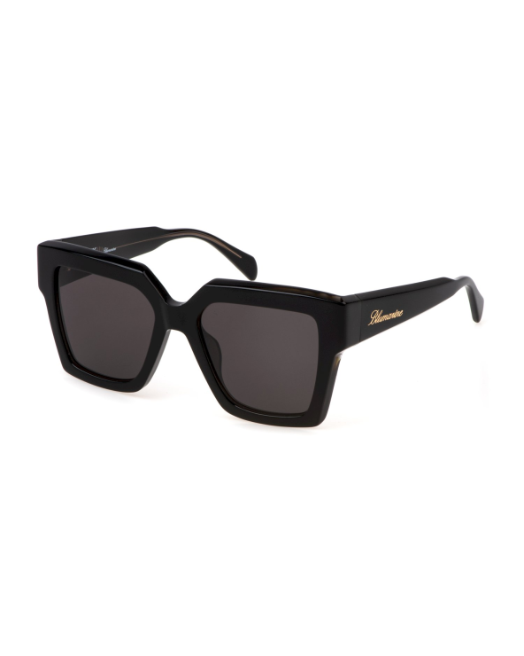 SUNGLASSES BLUMARINE WOMEN SBM859-53099A (Lens/Bridge/Temple) 53/18/135 mm)